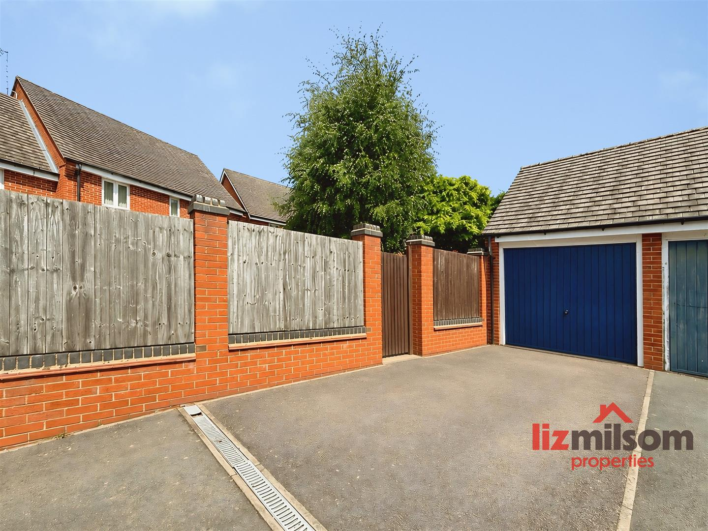 Excelsior Drive, Woodville, Swadlincote Image 21