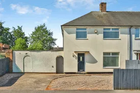 Property responsive
