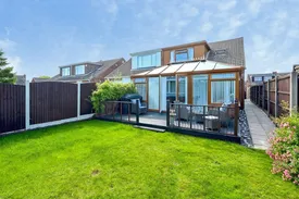 Property responsive