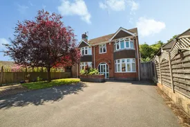 Property responsive