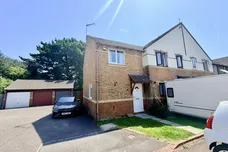 Blakesley Lane, Portsmouth, Hants