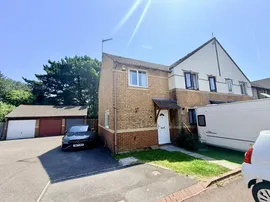 Blakesley Lane, Portsmouth, Hants photo