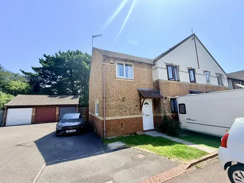 Blakesley Lane, Portsmouth, Hantsphoto