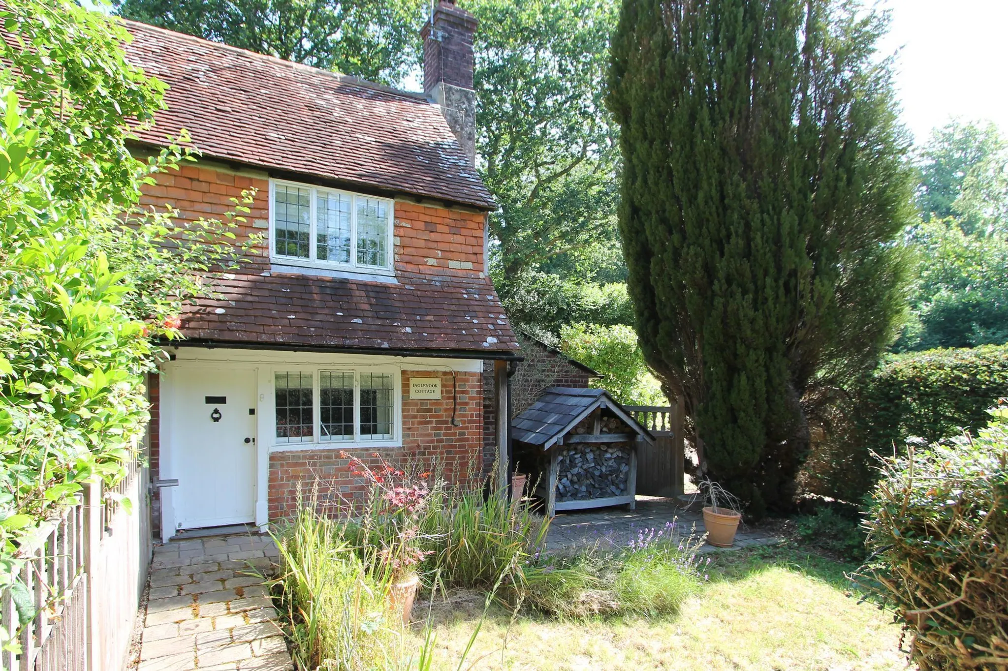 Station Road, Wadhurst, TN5