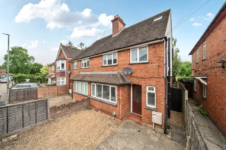 Recreation Road, Guildford, GU1