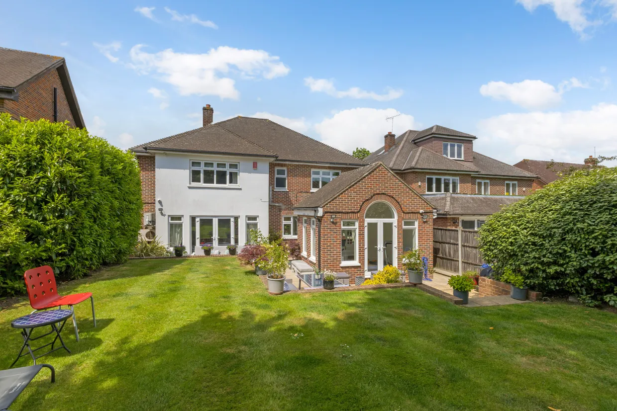 Gordon Avenue, Stanmore, HA7 photo 21