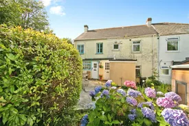 Property responsive