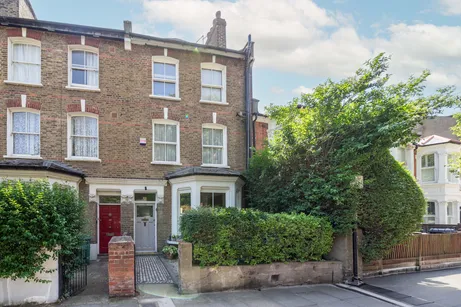 Maygrove Road, London, NW6