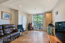 Grosvenor Terrace, London