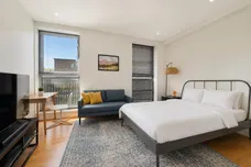 Grosvenor Terrace, London