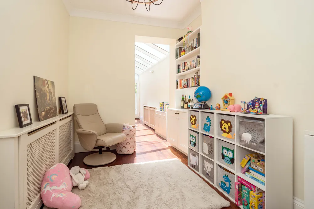 Maygrove Road, London, NW6