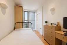Grosvenor Terrace, London