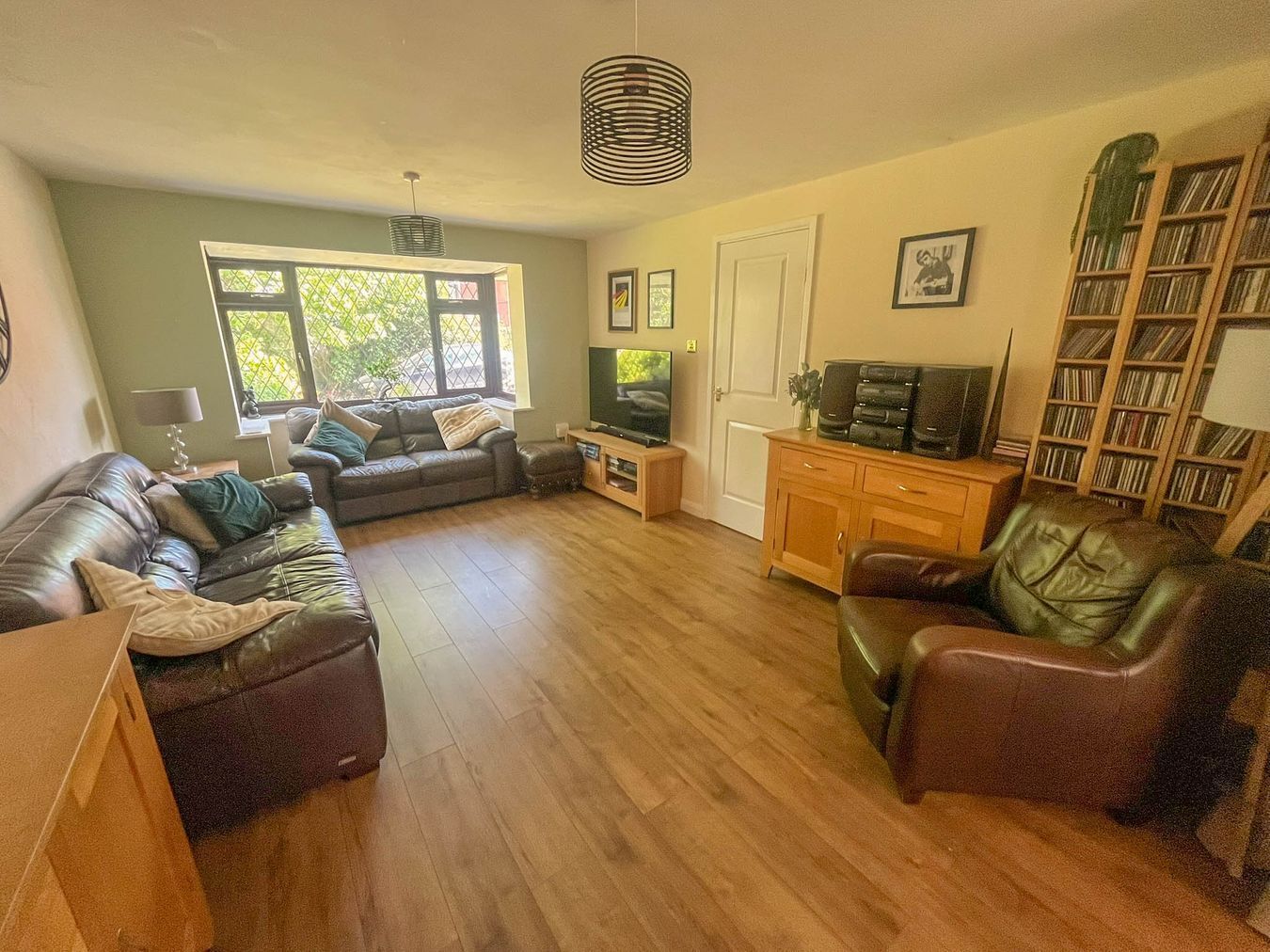 Harebell Way, Boughton Vale, Rugby, CV23