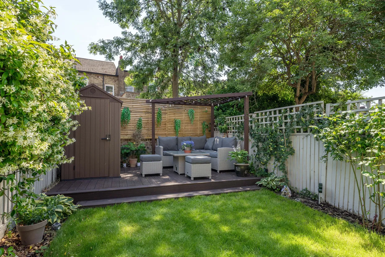 Maygrove Road, London, NW6 photo 15