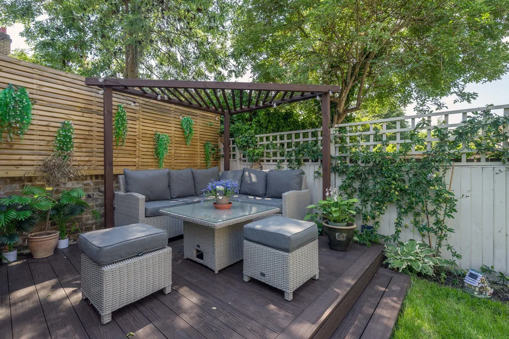 Maygrove Road, London, NW6 photo 16