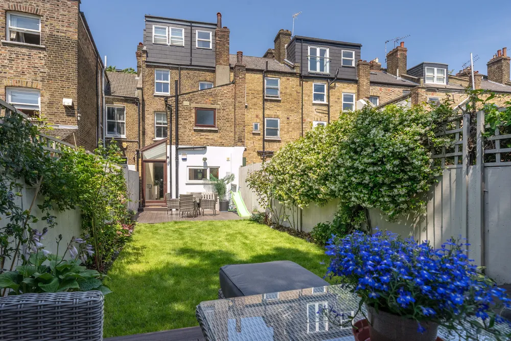 Maygrove Road, London, NW6