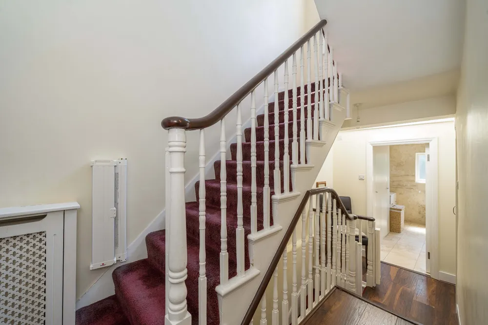 Maygrove Road, London, NW6
