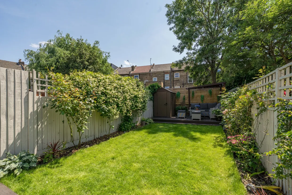 Maygrove Road, London, NW6 photo 22