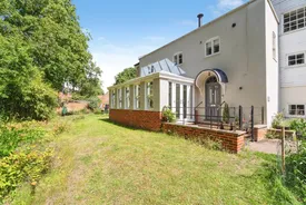 Property responsive