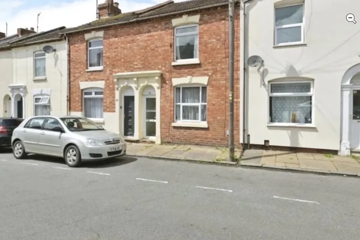 Poole Street, NORTHAMPTON