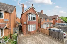 Recreation Road, Guildford, GU1 photo 1