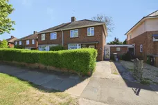Eastern Avenue, PETERBOROUGH