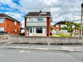 Property responsive