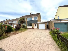 Property responsive