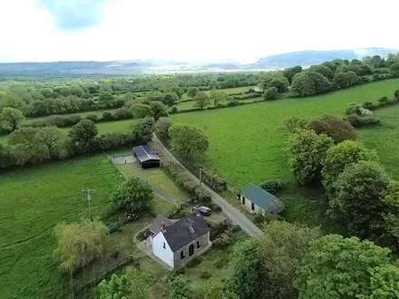 Brynberian, Near Newport, SA41