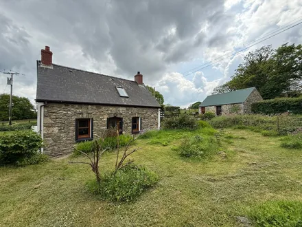 Brynberian, Near Newport, SA41