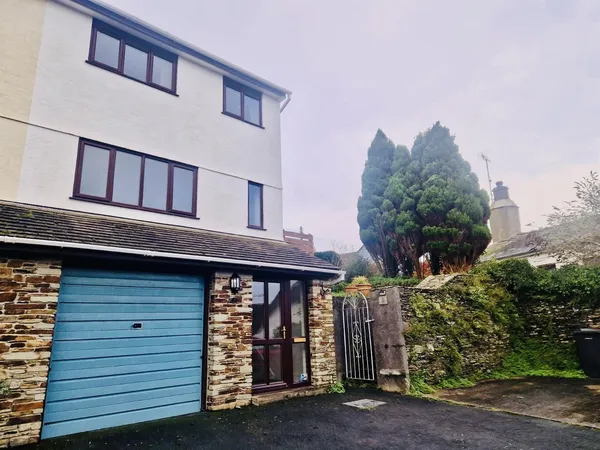 Towns Lane, Loddiswell