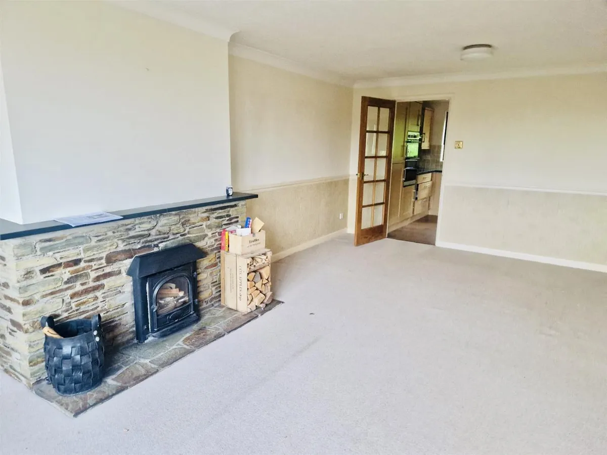 Towns Lane, Loddiswell