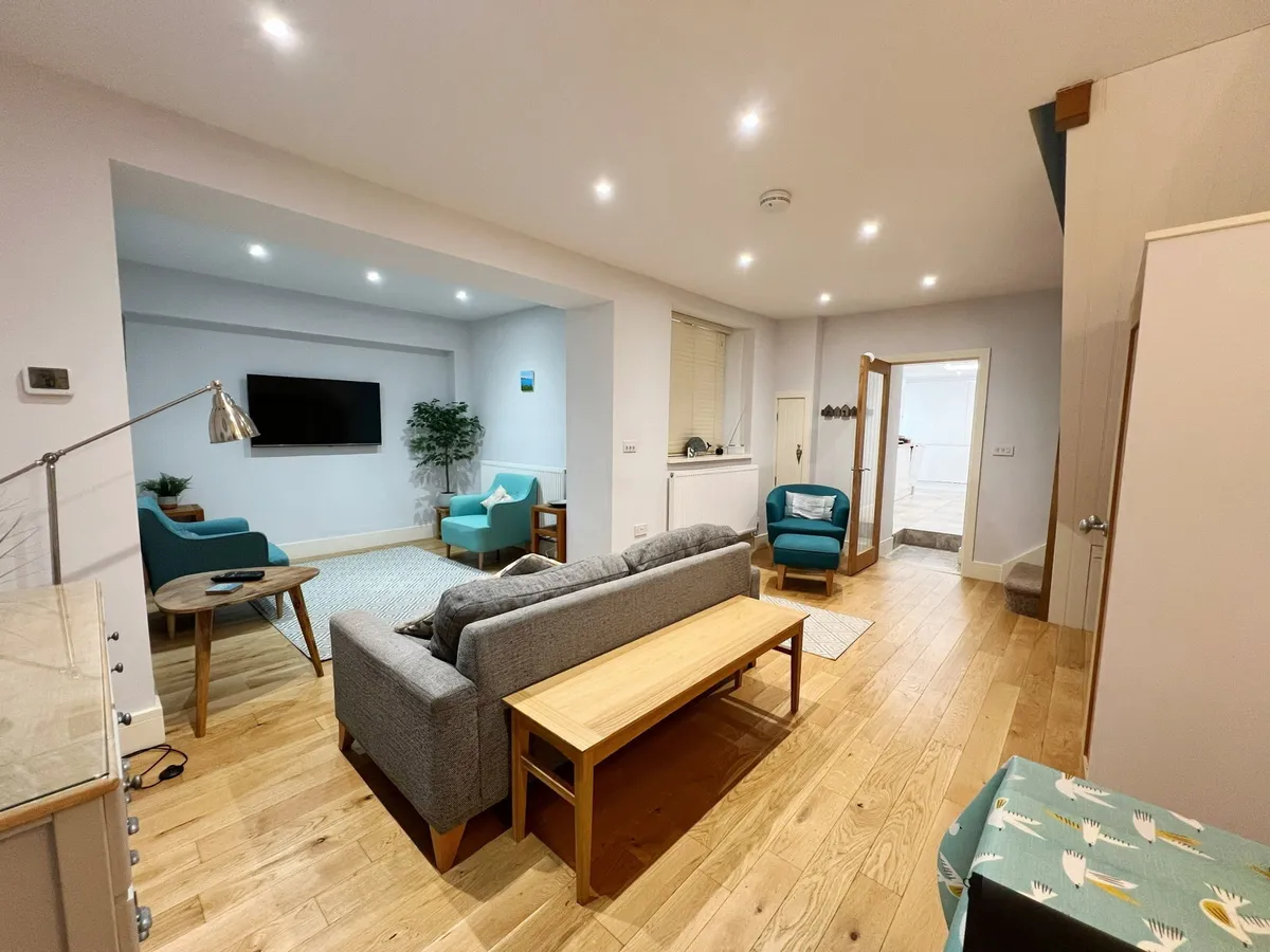 Baptist Lane, Kingsbridge, TQ7 1QD