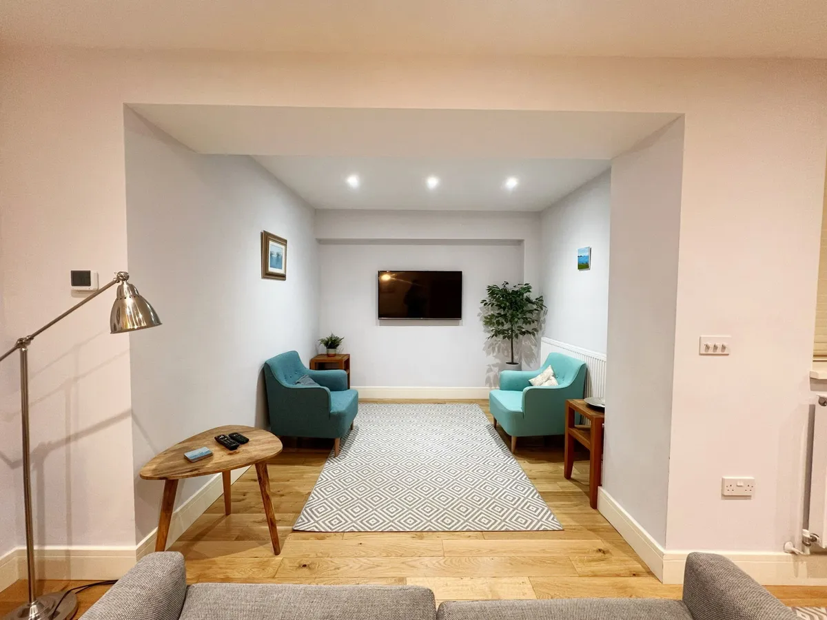 Baptist Lane, Kingsbridge, TQ7 1QD
