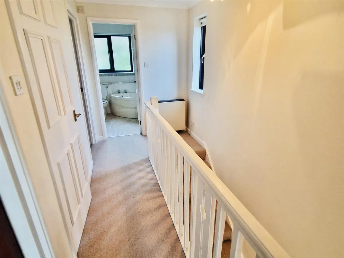 Towns Lane, Loddiswell