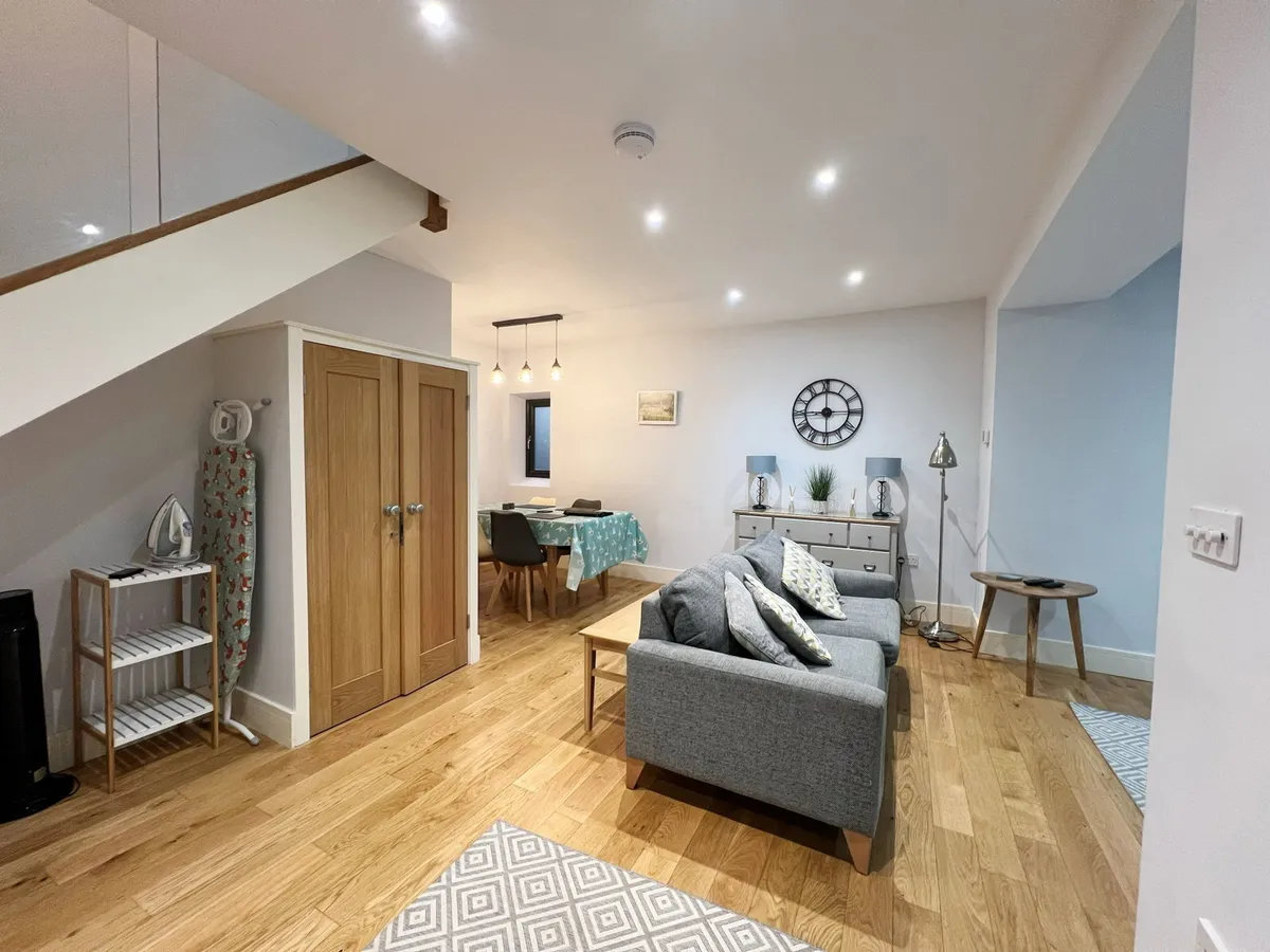 Baptist Lane, Kingsbridge, TQ7 1QD