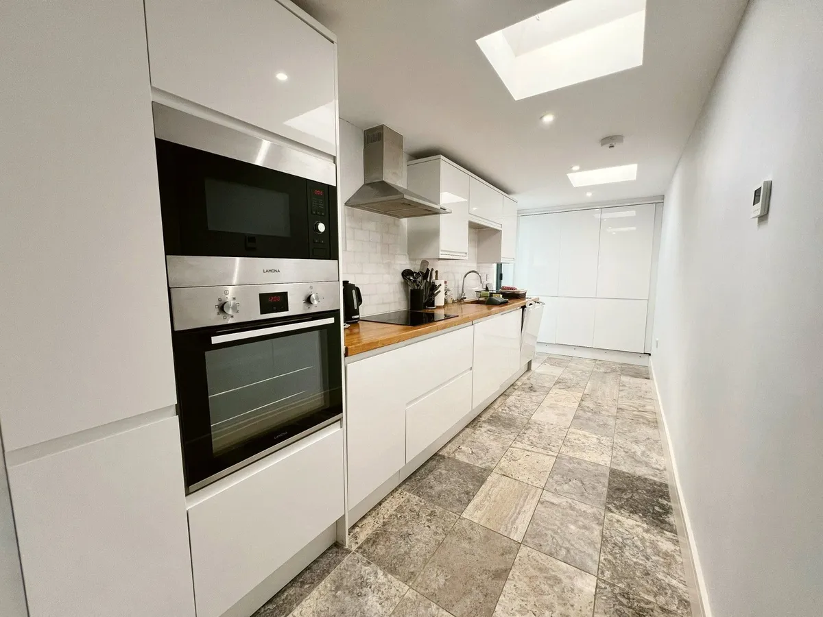 Baptist Lane, Kingsbridge, TQ7 1QD