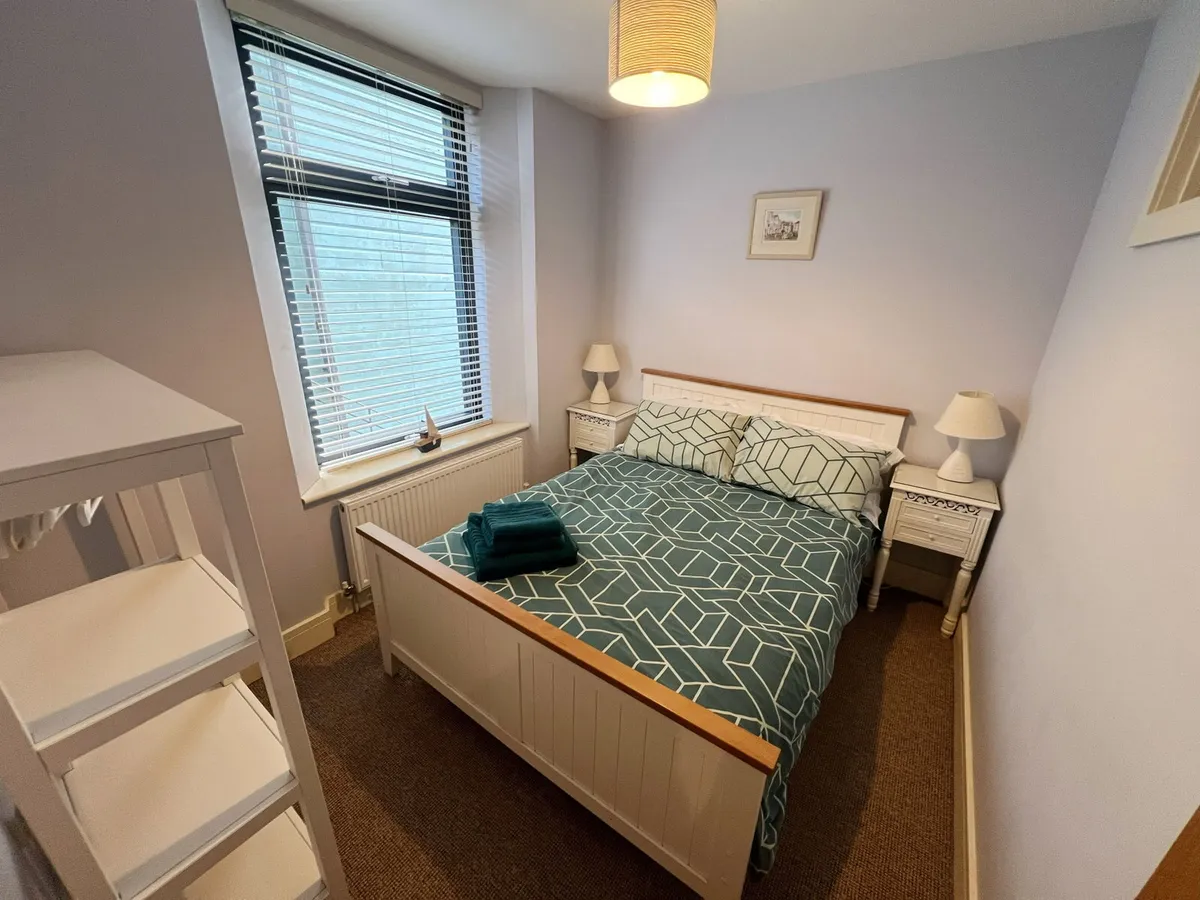 Baptist Lane, Kingsbridge, TQ7 1QD