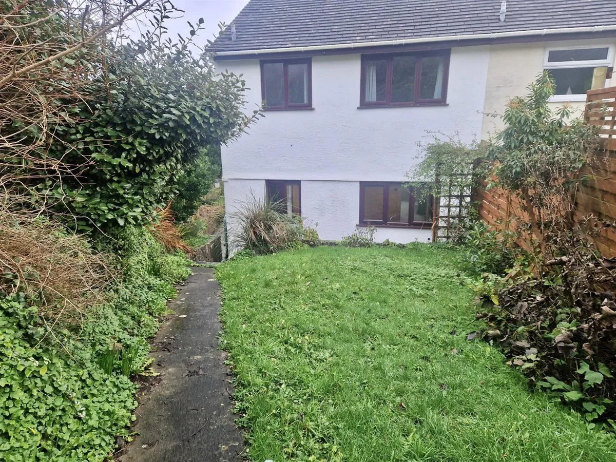 Towns Lane, Loddiswell