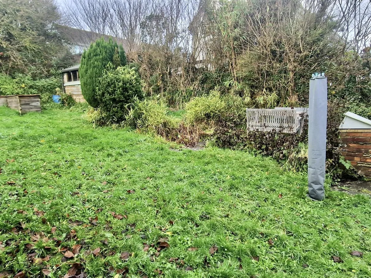 Towns Lane, Loddiswell