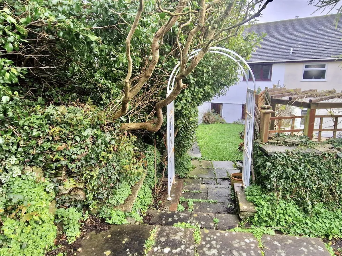 Towns Lane, Loddiswell