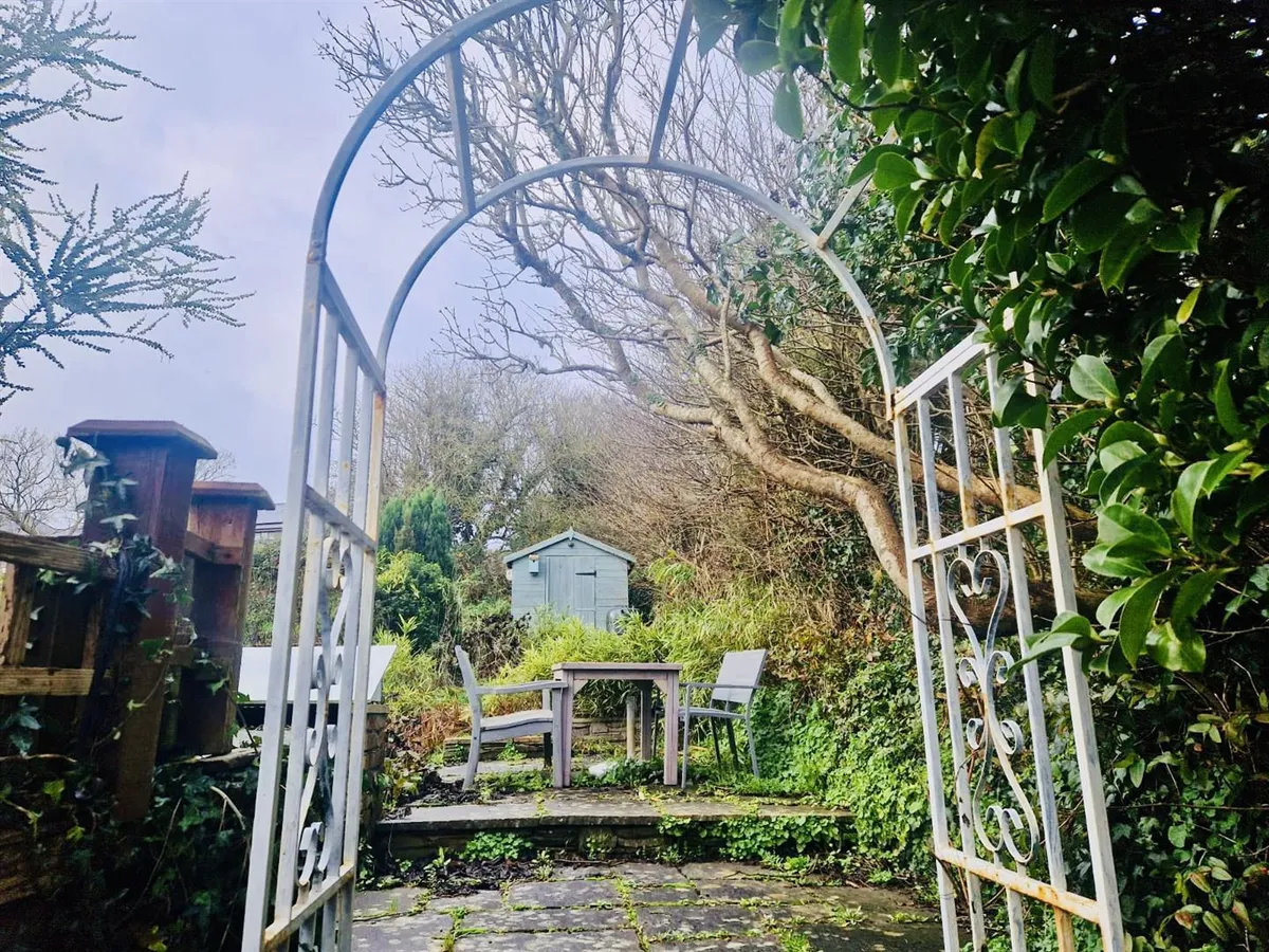 Towns Lane, Loddiswell