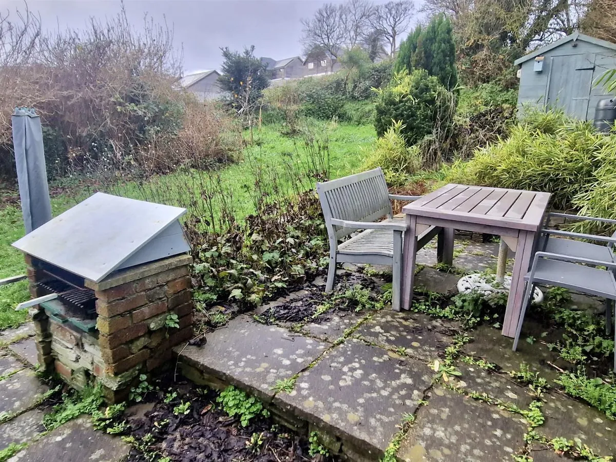 Towns Lane, Loddiswell