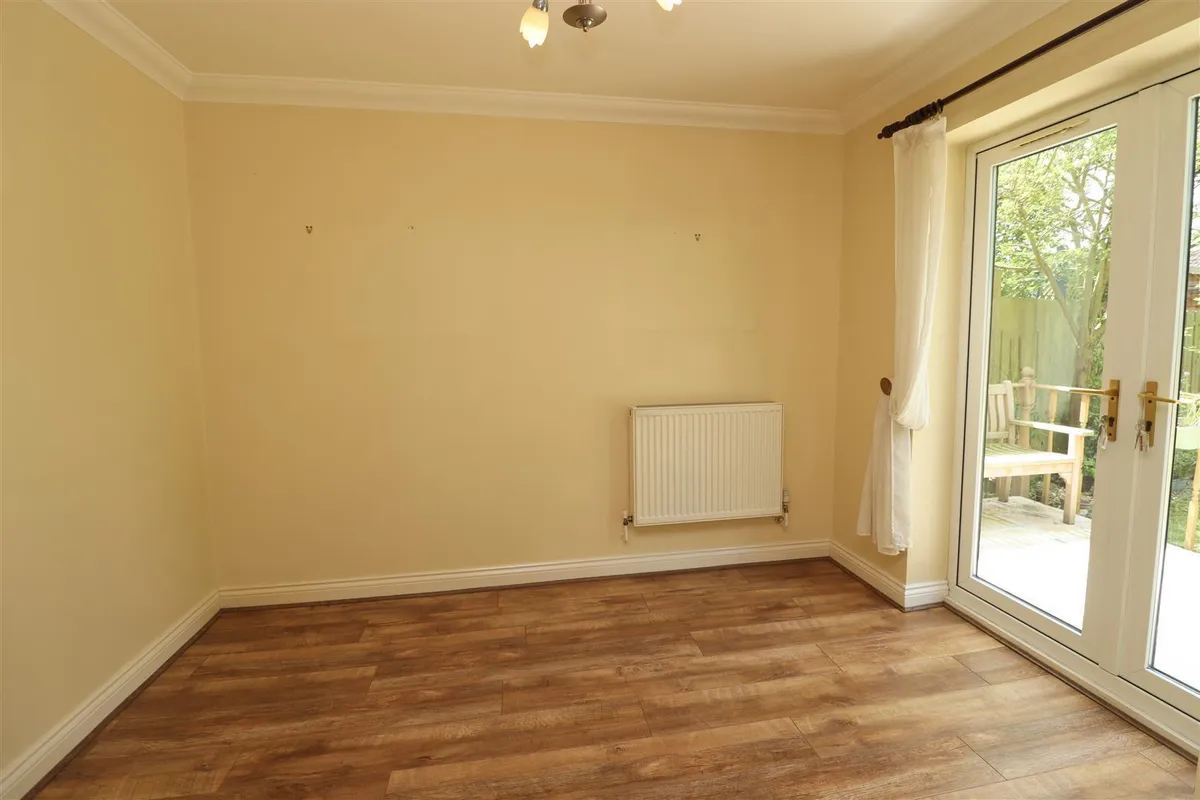 St. Aiden Close, Market Weighton, York