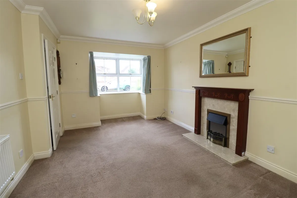 St. Aiden Close, Market Weighton, York