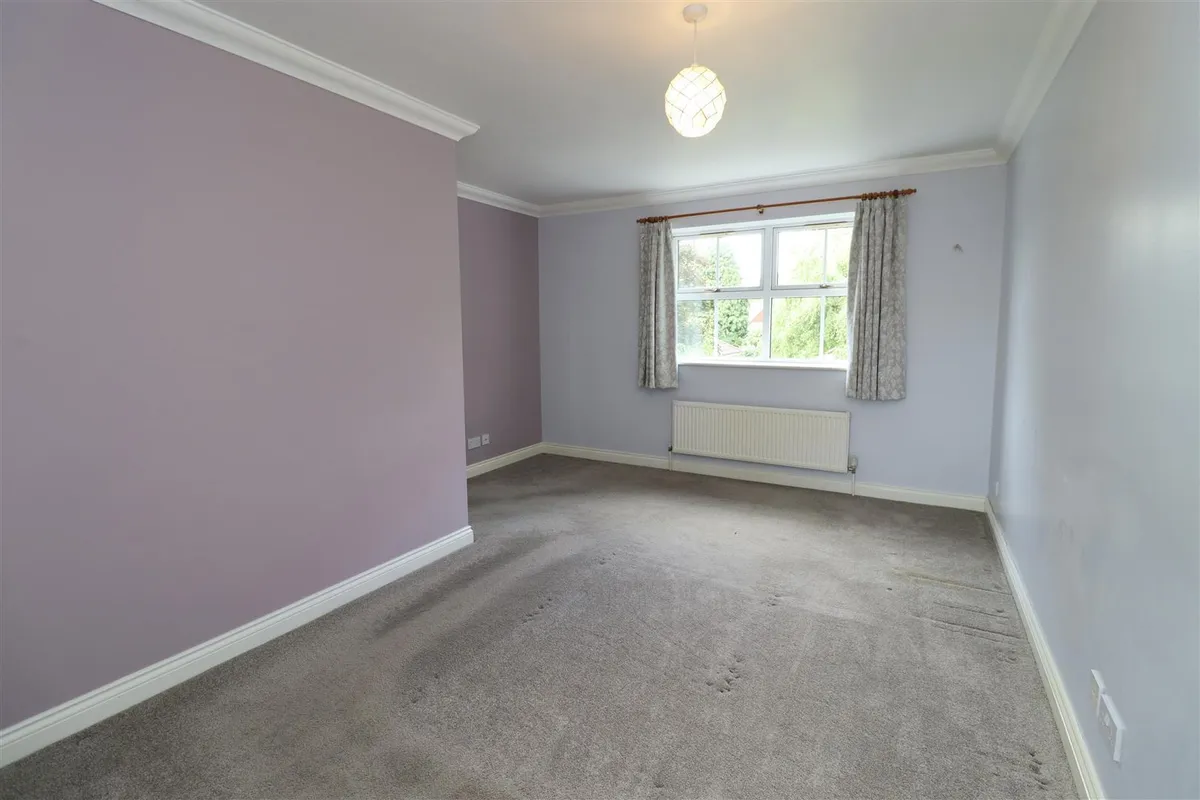 St. Aiden Close, Market Weighton, York