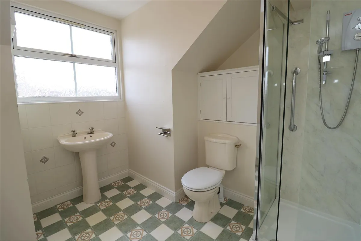 St. Aiden Close, Market Weighton, York
