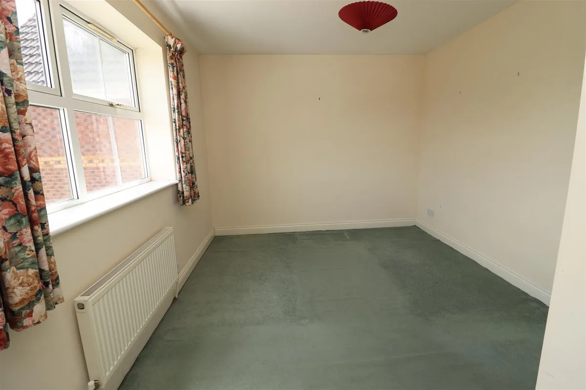 St. Aiden Close, Market Weighton, York