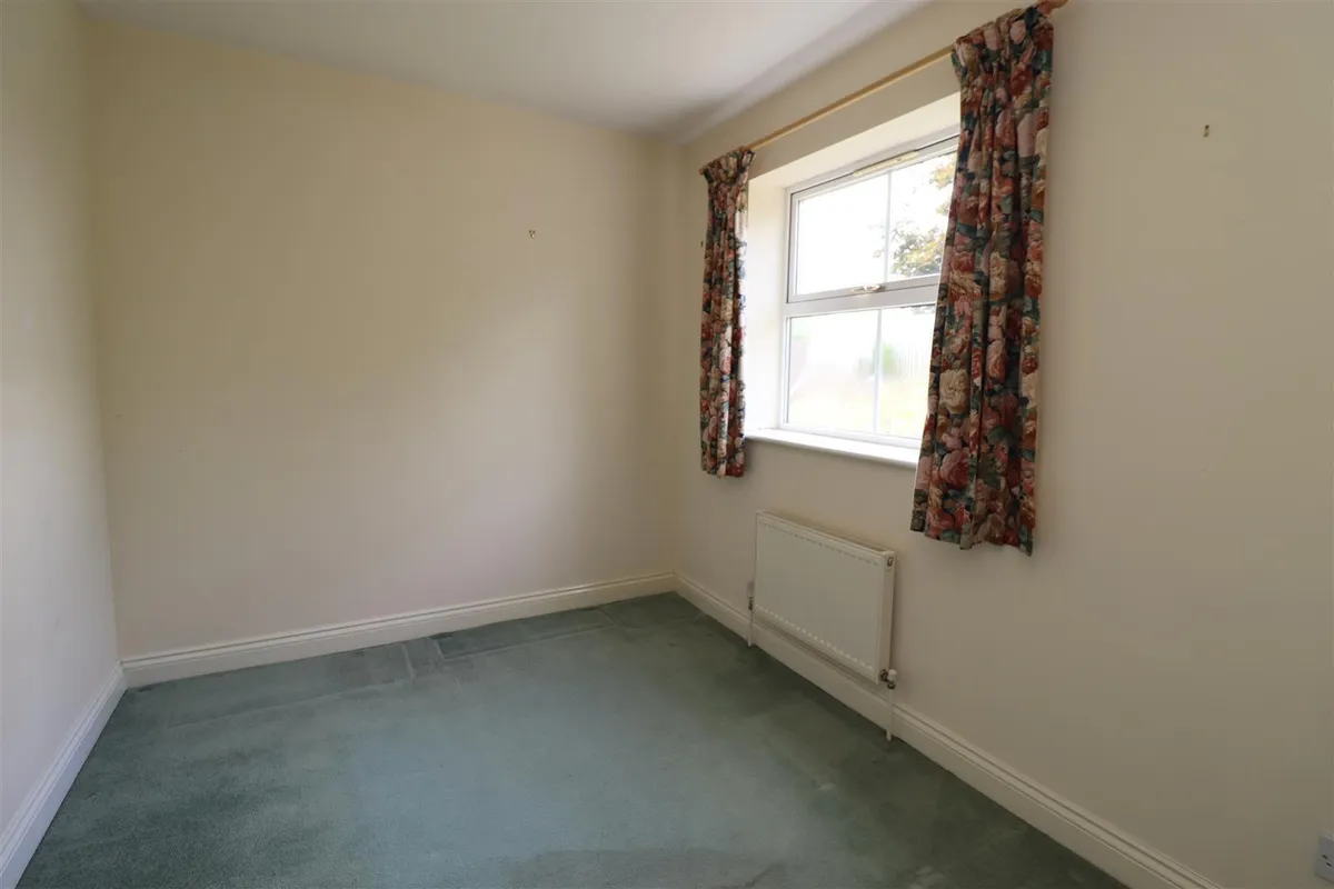 St. Aiden Close, Market Weighton, York