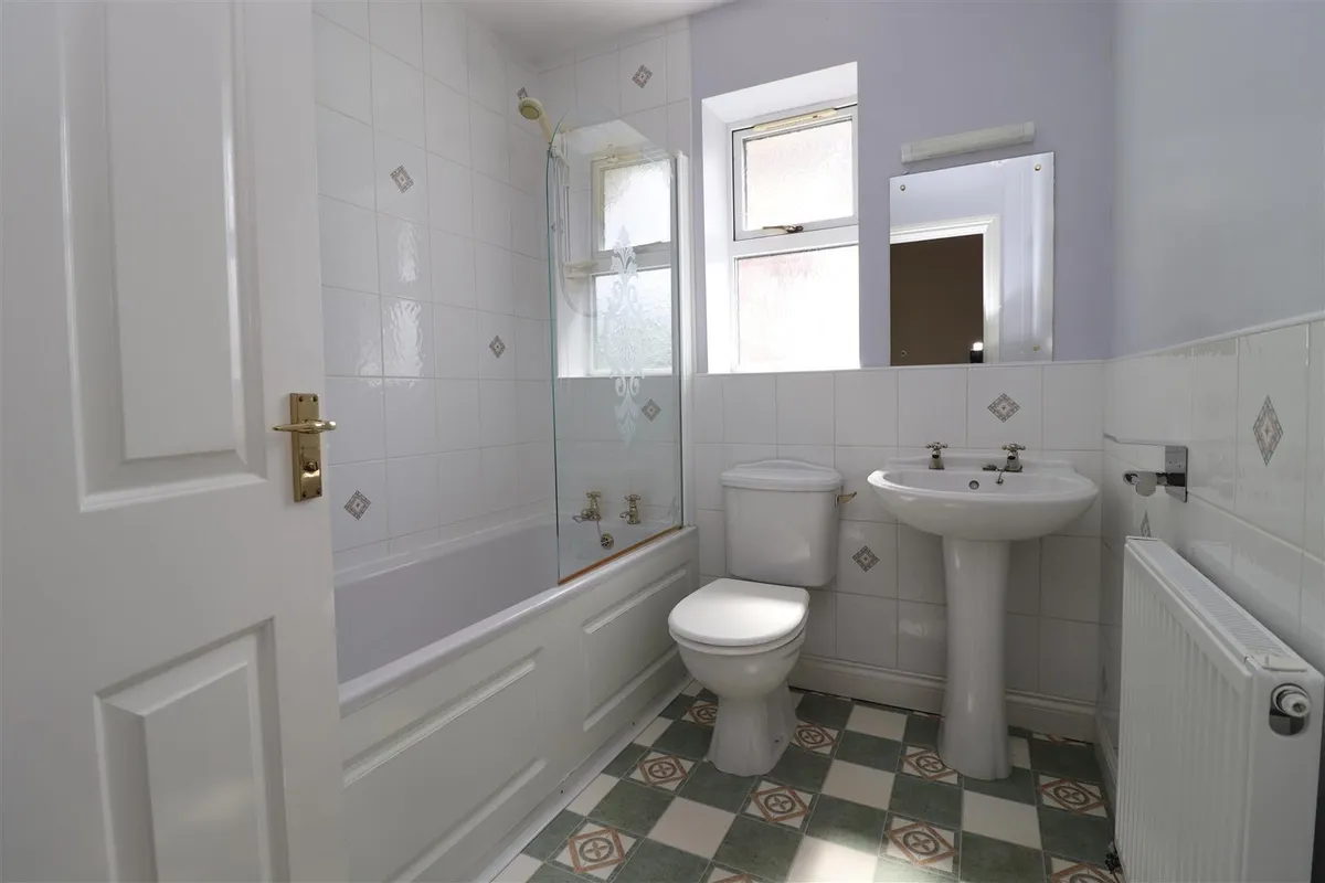 St. Aiden Close, Market Weighton, York